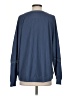 SO Blue Long Sleeve Top Size S - photo 2