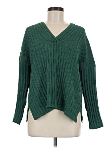 J.Jill Pullover Sweater (view 1)