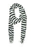 Lands' End Stripes Blue Scarf One size - photo 1