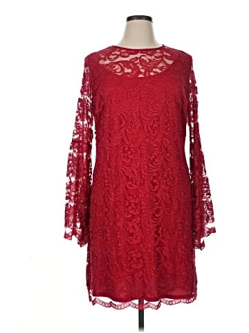 New York & Company Cocktail Dress (view 1)