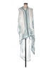 Lovestitch Teal Poncho One size - photo 1
