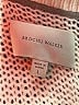 Brochu Walker Color Block Ivory Wool Pullover Sweater Size L - photo 7