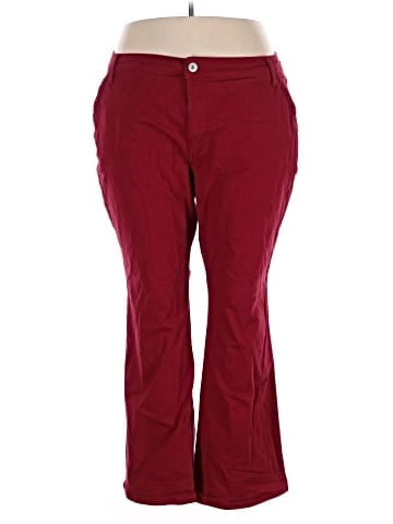 STS Blue Casual Pants (view 1)