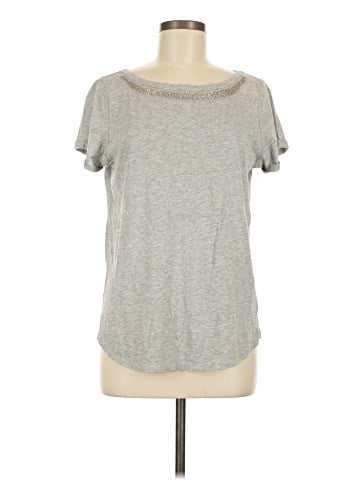 JCPenney Short Sleeve Top (view 1)