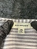 Max Studio Gray Casual Dress Size XS - photo 7