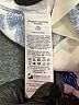 Boden 100% Linen Print Blue Linen Pants Size 4 - photo 7