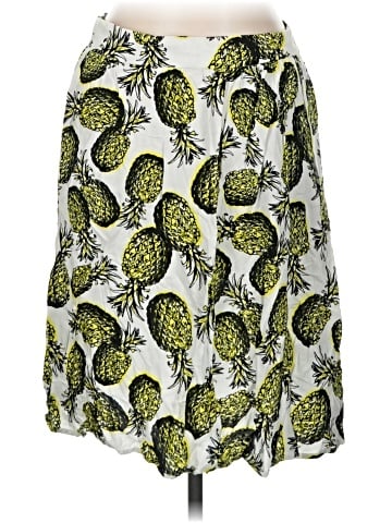 Living Doll Casual Skirt (view 1)