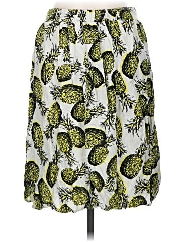Living Doll Casual Skirt (view 2)