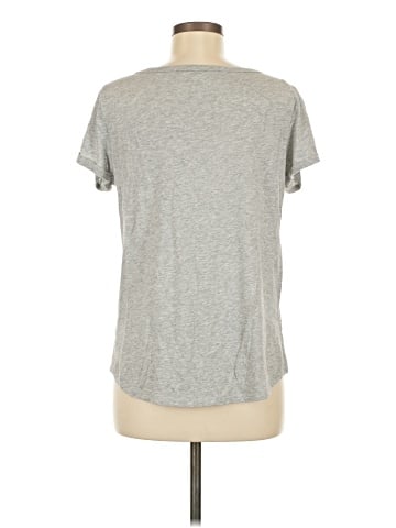 JCPenney Short Sleeve Top (view 2)