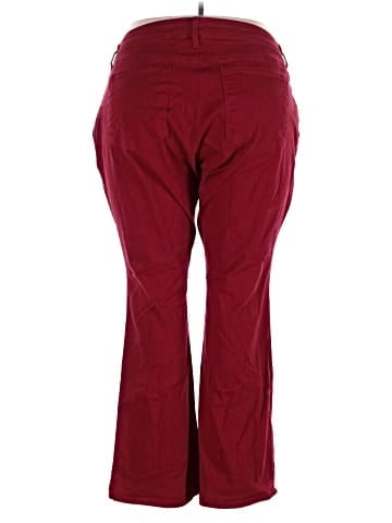 STS Blue Casual Pants (view 2)