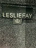 Leslie Fay Gray Sleeveless Top Size XL - photo 7