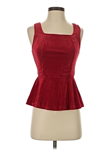 Altar'd State Sleeveless Top (view 1)