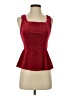 Altar'd State Red Sleeveless Top Size XS - photo 1