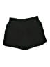 Columbia Solid Black Athletic Shorts Size XL - photo 1