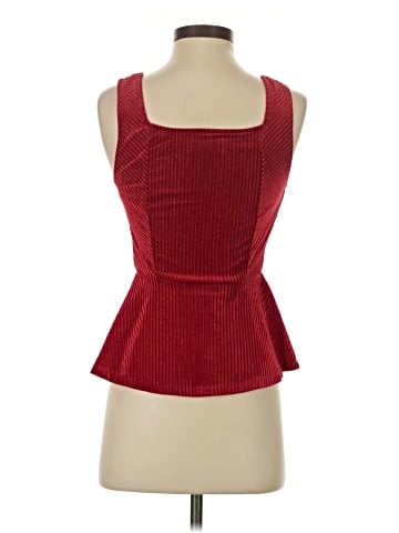 Altar'd State Sleeveless Top (view 2)