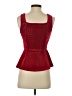 Altar'd State Red Sleeveless Top Size XS - photo 2