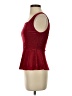 Altar'd State Red Sleeveless Top Size XS - photo 5