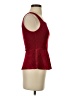 Altar'd State Red Sleeveless Top Size XS - photo 4