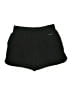 Columbia Solid Black Athletic Shorts Size XL - photo 2