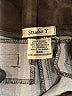 Studio Y Solid Gray Dress Pants Size 3 - photo 7