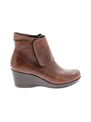 Dansko Ankle Boots (view 1)