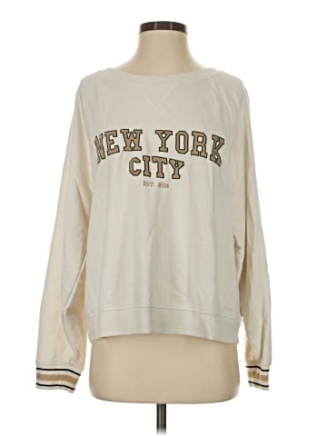 Lou & Grey Sweatshirt (view 1)