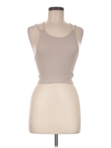 Pro-fit Sleeveless Top (view 1)