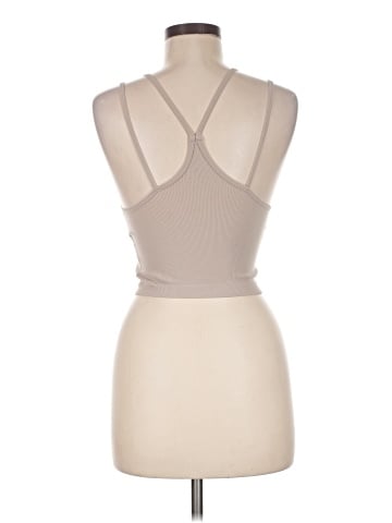 Pro-fit Sleeveless Top (view 2)