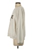 Lou & Grey Ivory Sweatshirt Size S - photo 5