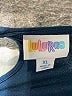 Lularoe Solid Blue Jumpsuit Size XL - photo 4
