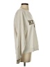 Lou & Grey Ivory Sweatshirt Size S - photo 4