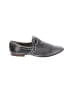 Steven by Steve Madden Gray Flats Size 8 1/2 - photo 1