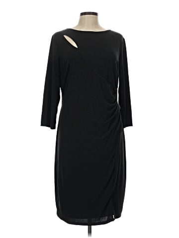 INC International Concepts Cocktail Dress (view 1)