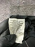 Bebe Stripes Black Blazer Size 0 - photo 7
