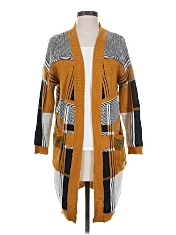 Dreamers Cardigan (view 1)