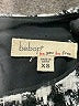 Bebop 100% Polyester Tweed Gray Casual Dress Size XS - photo 7
