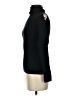 Cache Black Silk Pullover Sweater Size S - photo 5