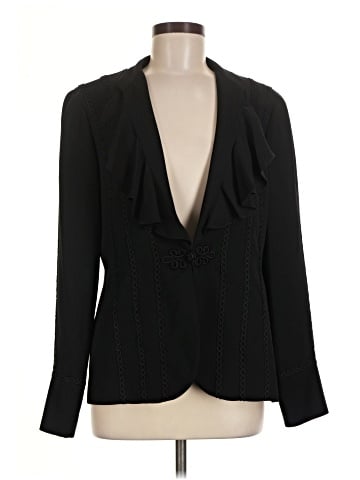Oscar by Oscar De La Renta Blazer (view 1)