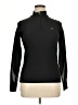 Under Armour Black Track Jacket Size XL - photo 1