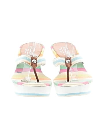 Coach Wedges (view 2)