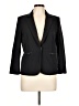 Veronica Beard Black Blazer Size 12 - photo 1