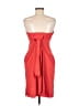 Athleta Red Cocktail Dress Size 10 - photo 2
