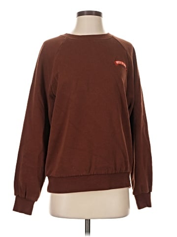 Target Sweatshirt (view 1)