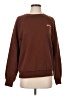 Target Brown Sweatshirt Size S - photo 1
