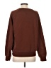 Target Brown Sweatshirt Size S - photo 2