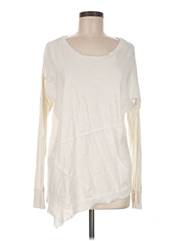 Sundance Long Sleeve T-Shirt (view 1)