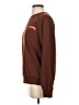 Target Brown Sweatshirt Size S - photo 5