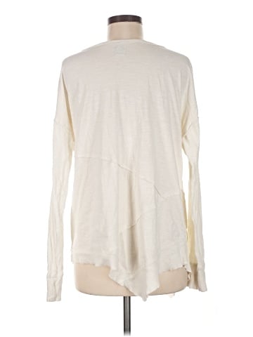 Sundance Long Sleeve T-Shirt (view 2)