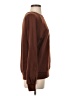 Target Brown Sweatshirt Size S - photo 4