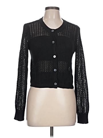 No Comment Cardigan (view 1)
